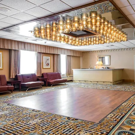 Quality Inn Windsor Locks-3